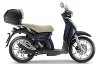 Scarabeo Scarabeo 100 2018 - Bild 1